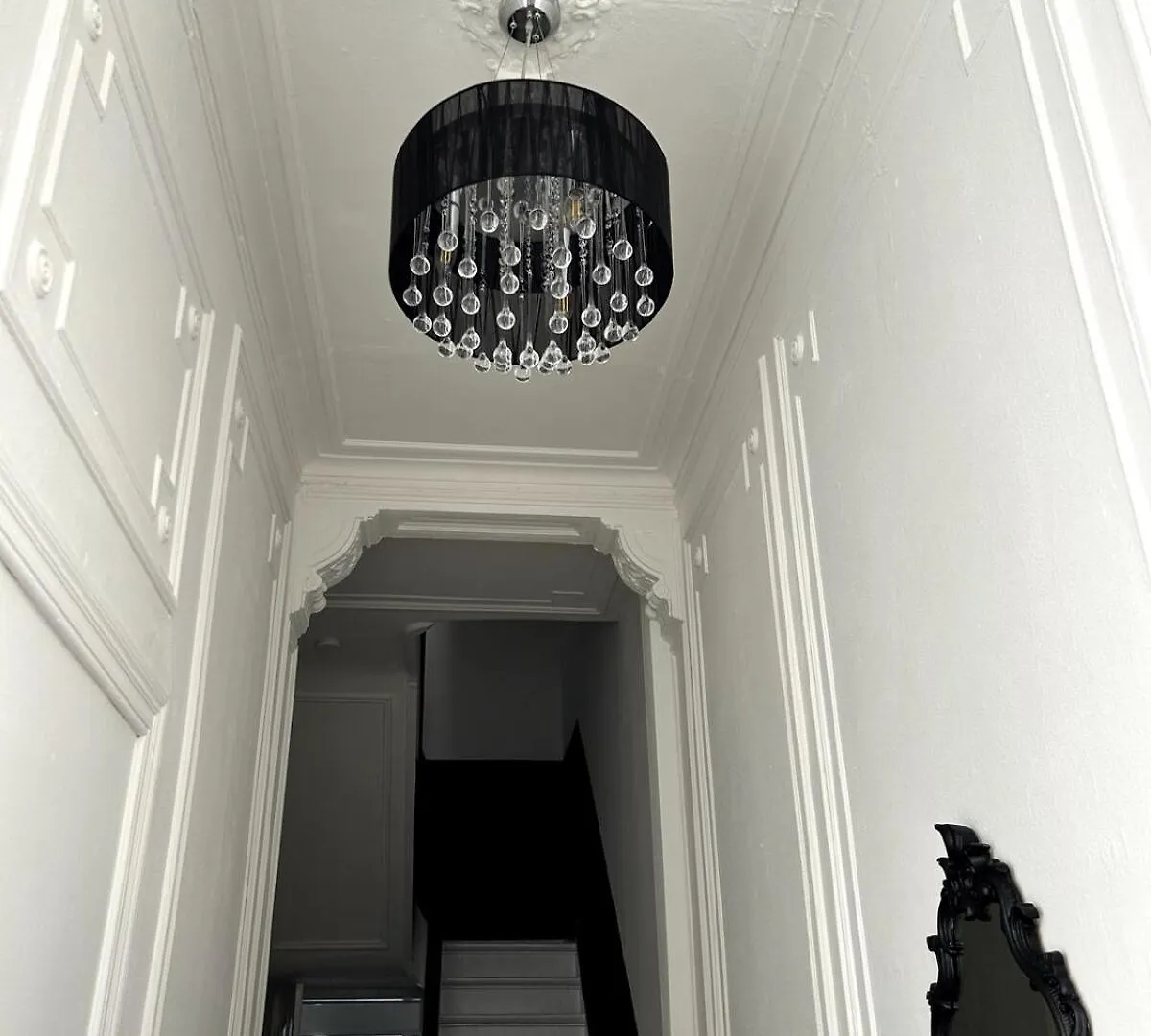 Spacious Townhouse In Антверпен