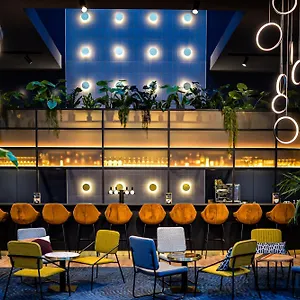4* Отель Mercure South